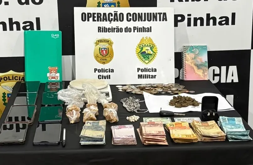 Reprodução 