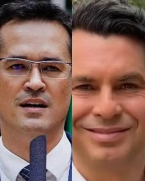 Petição pede anulação de mais de 2 milhões de votos de Deltan e vaga no Senado para Curi