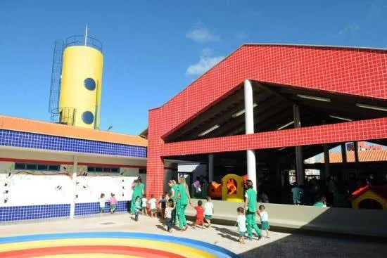 Ministério Público do PR entra na Justiça contra Carlópolis por falta de vagas em creches; fila tinha 68 crianças