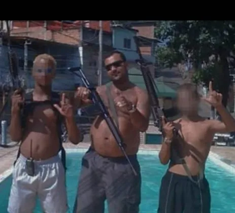PT barra proposta para reduzir maioridade penal 