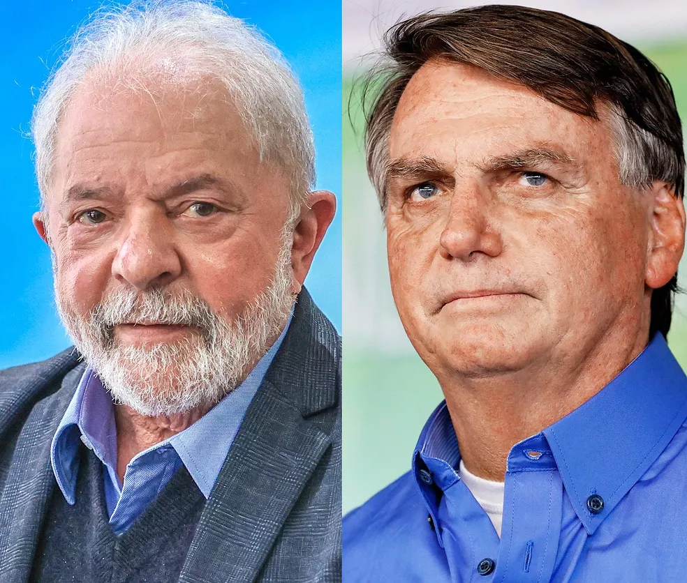 Quem criticou Bolsonaro pelos palavrões também questiona as falas mentirosas de Lula na Globo?