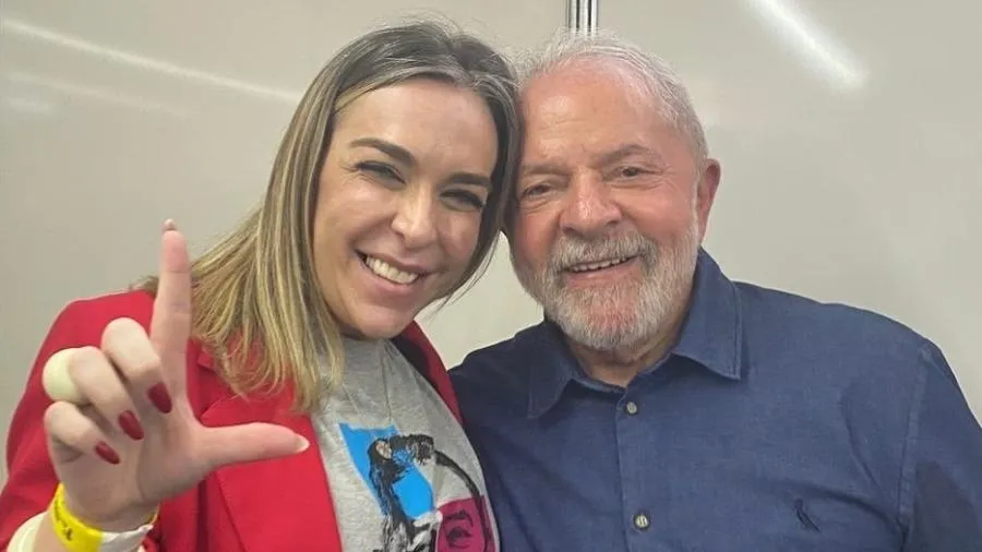 Reprodução/instagram 