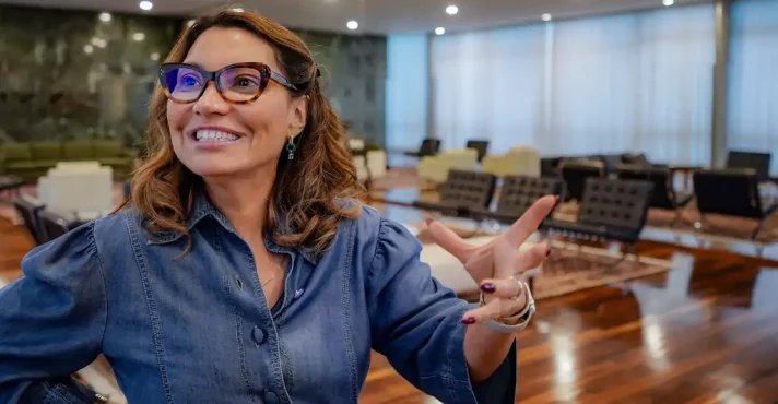  Foto: Rafa Neddermeyer/Agência Brasil
