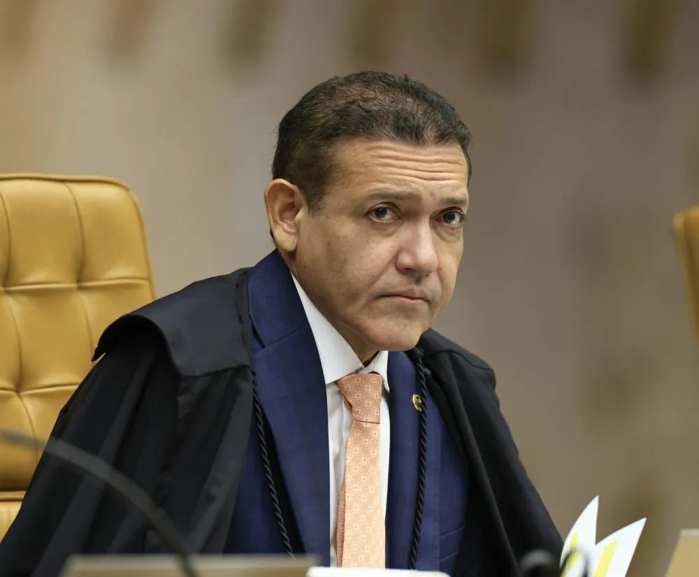 Foto: Rosinei Coutinho/STF