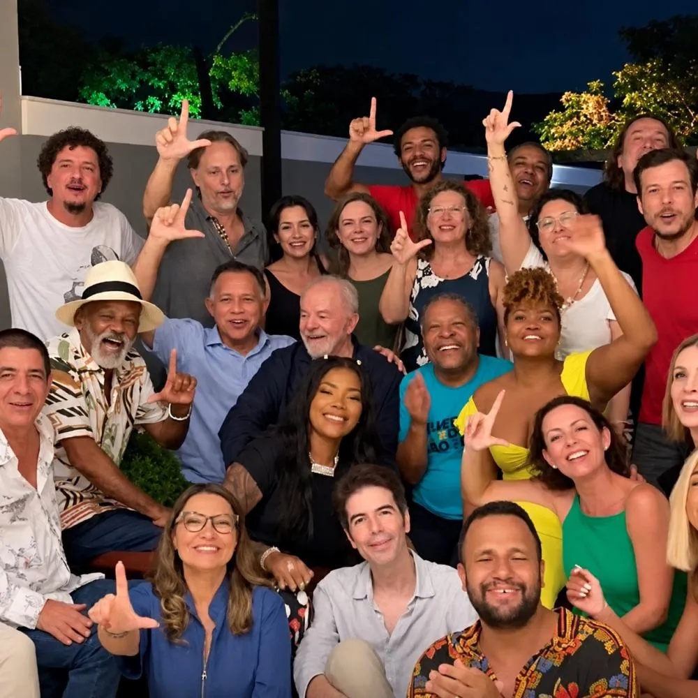 Reprodução/Redes Sociais