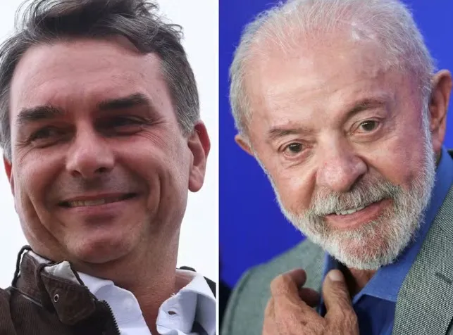 Foto: REUTERS/Diego Vara e REUTERS/Adriano Machado