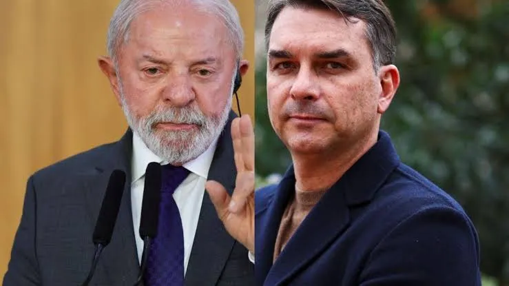  (Foto: Fabio Rodrigues-Pozzebom/Agência Brasil e Sarah Meyssonnier/Reuters)