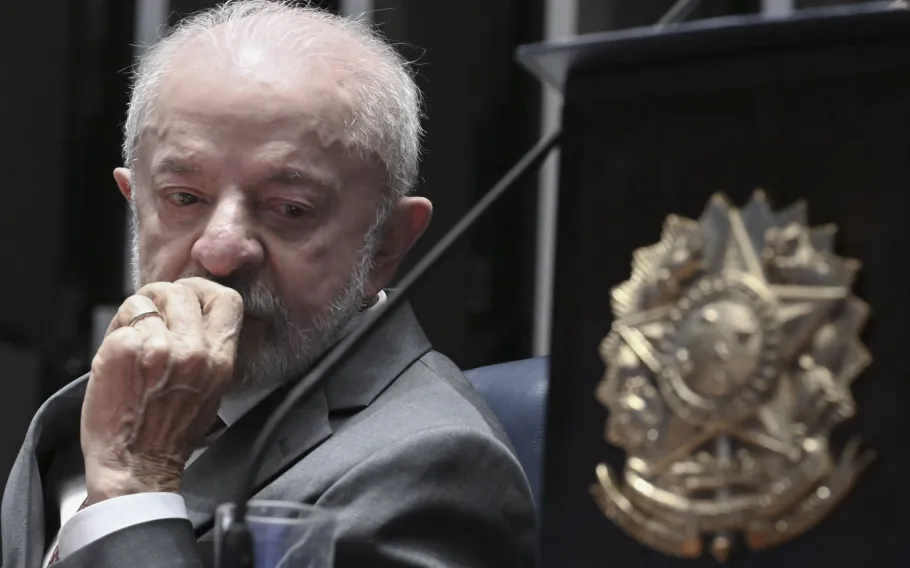 Governo Lula faz o que quer e envia mensagens a aposentados incentivando a votar para prova de vida