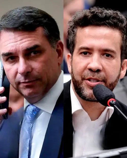 Foto: REUTERS/Adriano Machado e Renato Araújo/Câmara dos Deputados