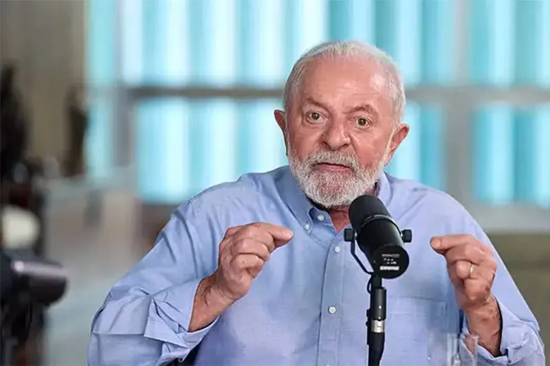 Imagem: Canal Gov/Reprodução