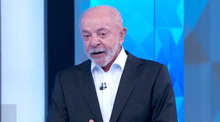Foto: Globoplay/Reprodução
