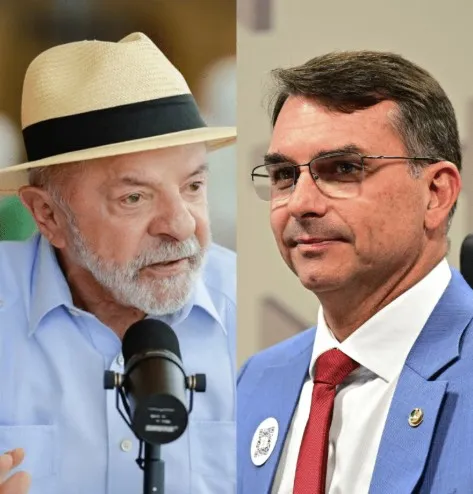 Fotos: Ricardo Stuckert e Saulo Cruz/Agência Senado.