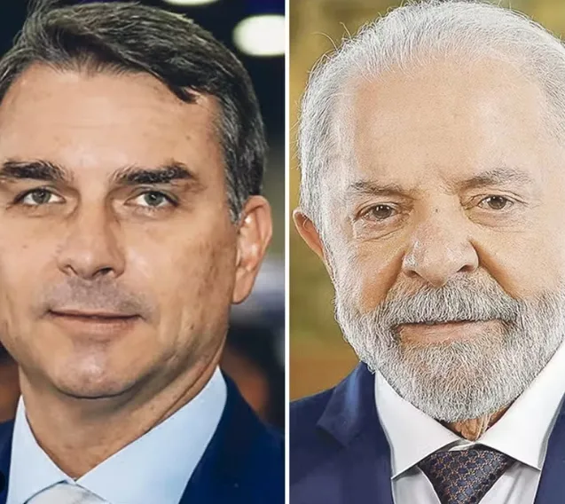 Fotos: Ricardo Stuckert e Valor