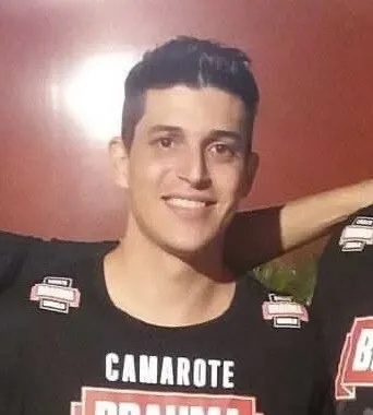Arquivo pessoal 