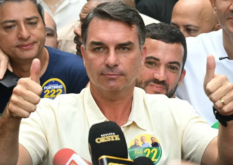 Nelson almeida/AFP/JC