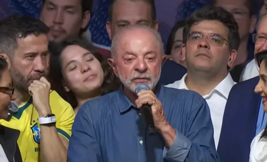  Foto: Reprodução/CNN Brasil