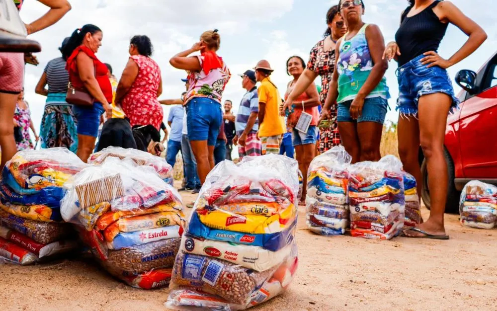 Foto ilustrativa/Prefeitura Municipal de Mossoró