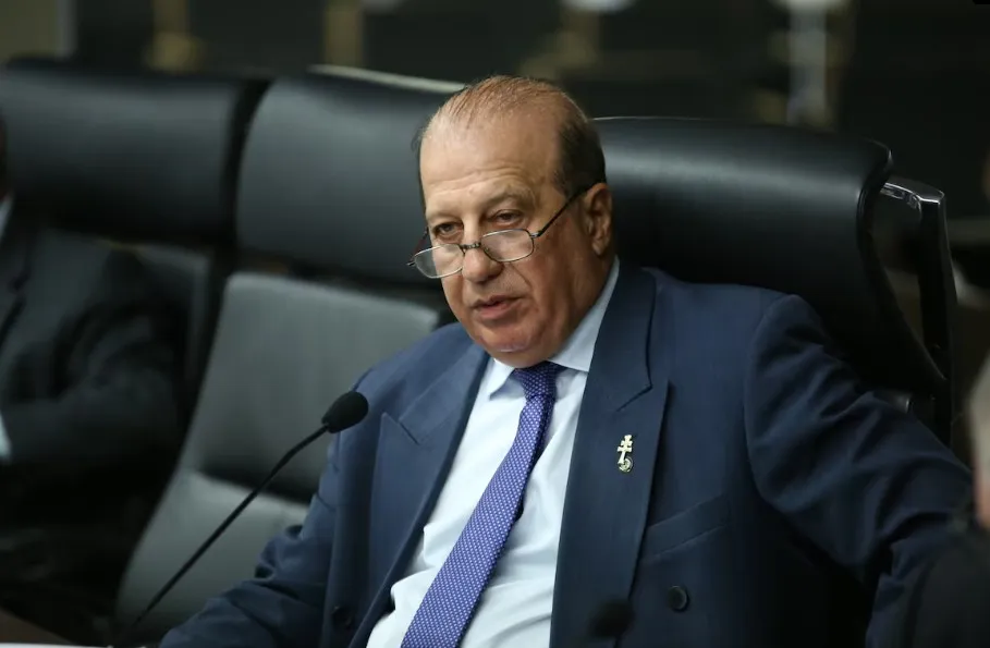 Foto: Samuel Figueira/Divulgação TCU