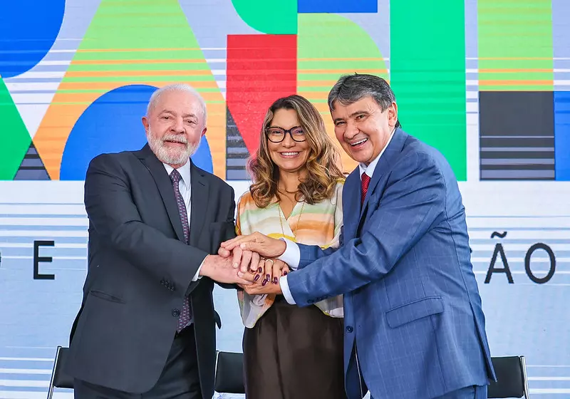 Foto: Ricardo Stuckert/PR