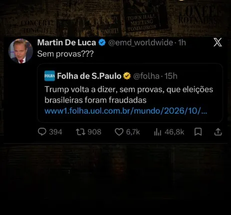 Reprodução 