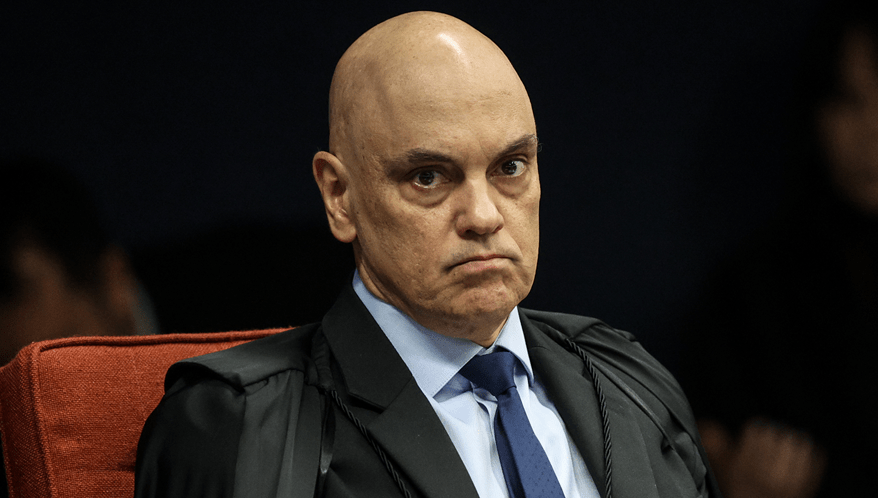 (Imagem: Gabriela Biló/Folhapress) Epa! Vimos que você copiou o texto. Sem problemas, desde que cite o link: https://www.migalhas.com.br/quentes/447717/ministro-alexandre-de-moraes-assume-presidencia-do-stf-ate-31-1