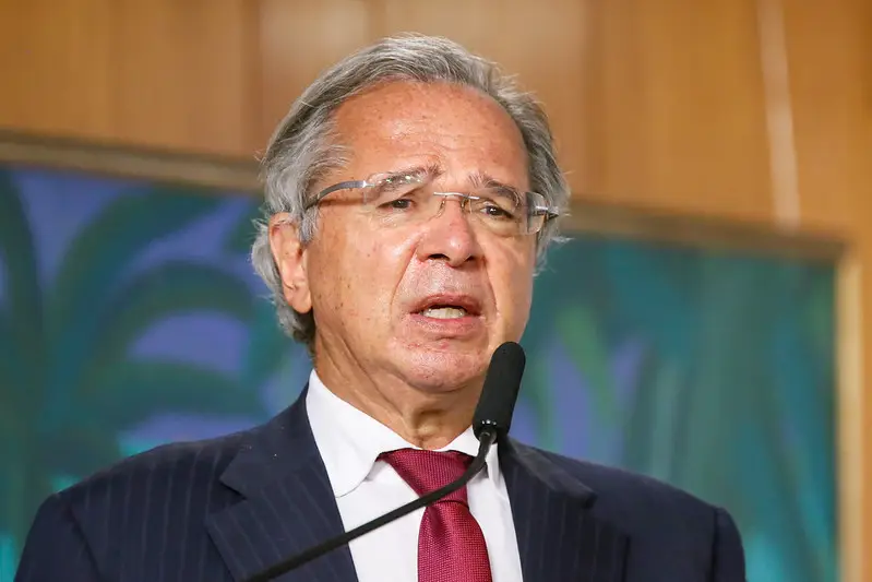 Foto: Isac Nóbrega/PR