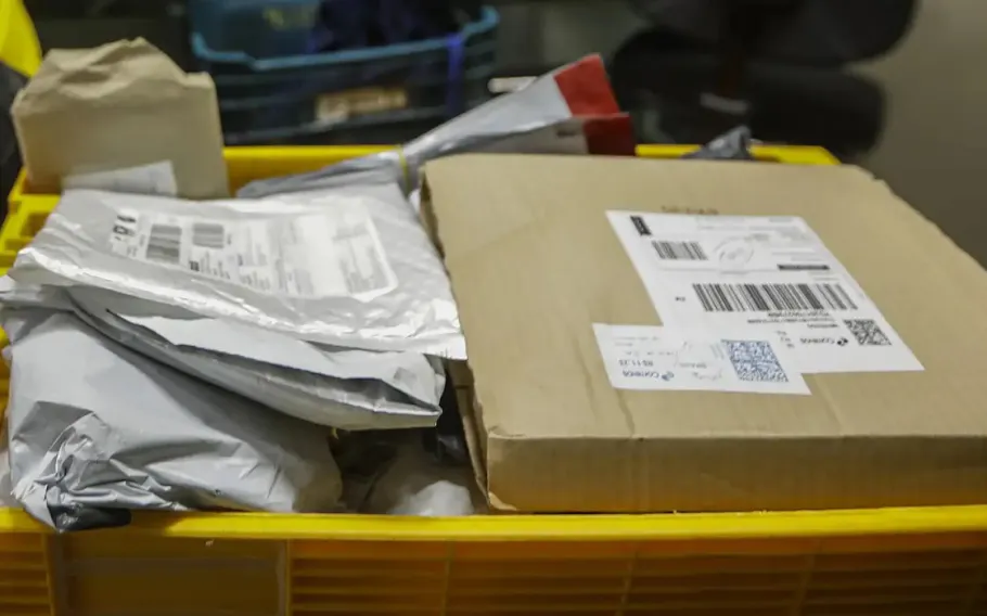 Compras internacionais terão novo imposto em 2027