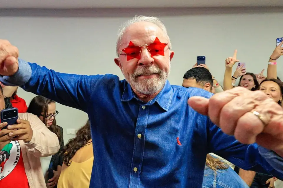  (Ricardo Stuckert/Divulgação)