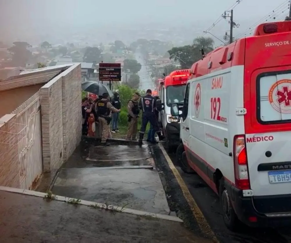 Imagens: Igor Rugilo / Arede