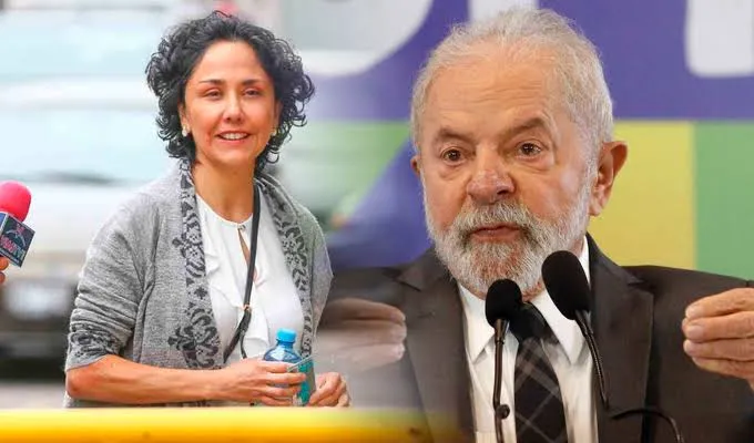 Lula concedeu asilo a condenada por corrupção no Peru, mas esquerda se revolta com asilo dos EUA a Flávio Bolsonaro