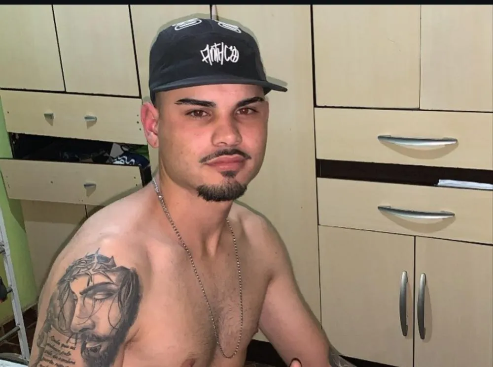 Arquivo Pessoal