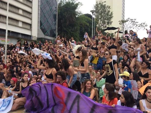 Foto: Lívia Machado/G1)